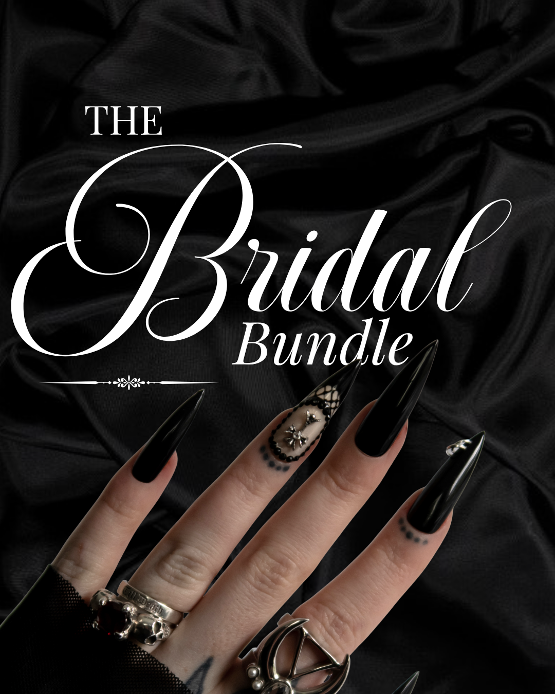 THE BRIDAL BUNDLE