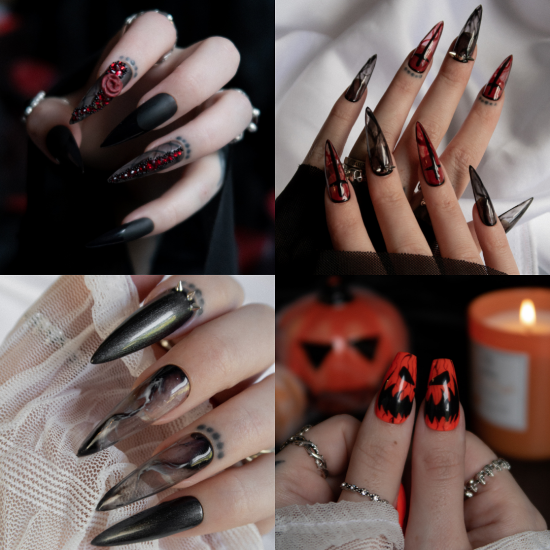 GOTHIC BUNDLE 1