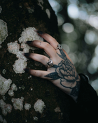 PETRICHOR